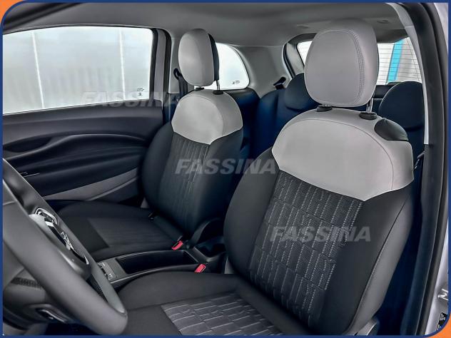 FIAT 500 Hybrid Hybrid Icon - Foto 8