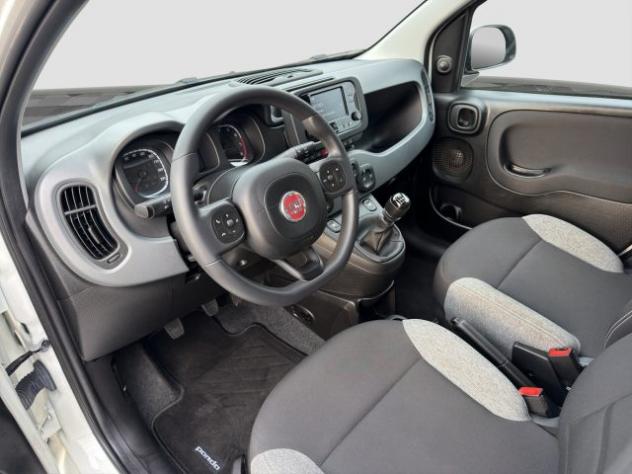 FIAT Panda Panda 1.0 FireFly Hybrid City Life rif. 24170082 - Foto 9