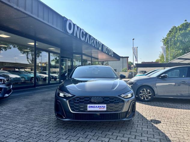 Audi A5 TDI 204Cv S tronic S line edition - Foto 2