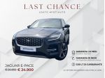Jaguar E-Pace D165 FWD SE Manuale (autocarro 5 posti)