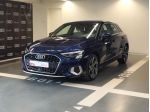Audi A3 A3 Sportback 35 2.0 tdi Business Advanced s-tronic