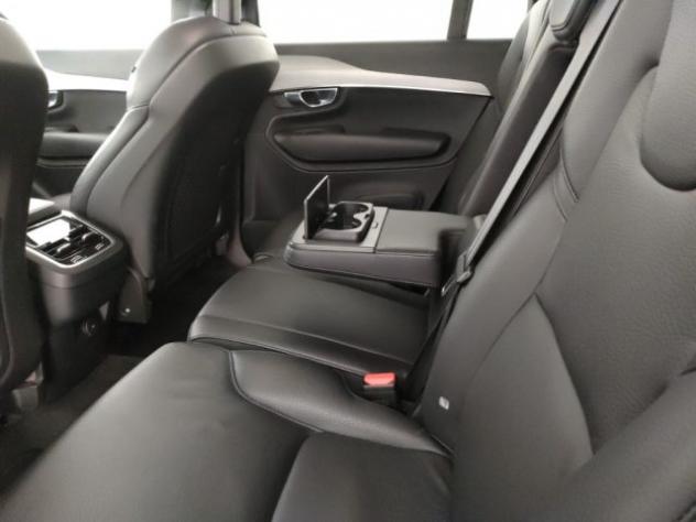 VOLVO XC90 B5 (d) AWD Geartronic Momentum Pro rif. 23437286 - Foto 9
