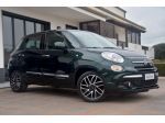 Fiat 500L 1.3 M-jet 95cv Dualogic Lounge Pack