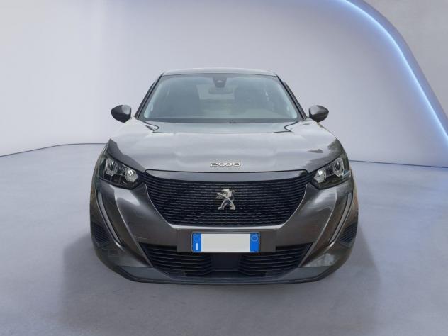 Peugeot 2008 2008 1.5 BlueHDi 110 CV Active Pack