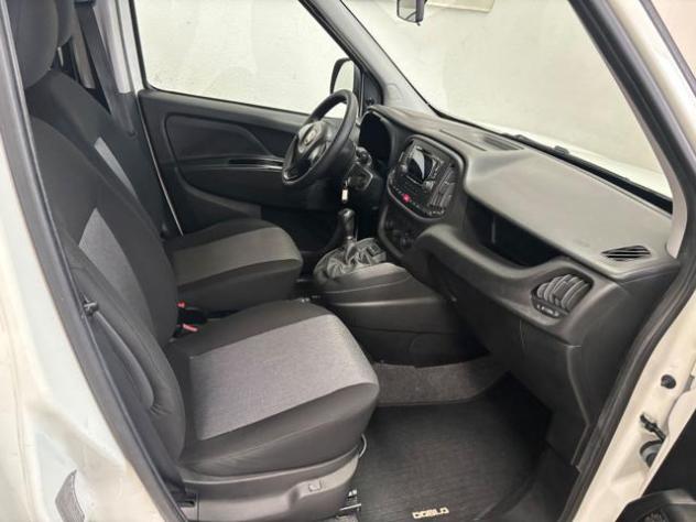 FIAT Doblo Doblò 1.3 MJT AUTOCARRO N1 +IVA rif. 23800204 - Foto 10