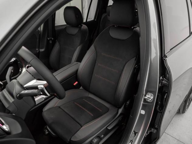 Mercedes-Benz EQB EQB 250+ AMG Line Premium - Foto 10