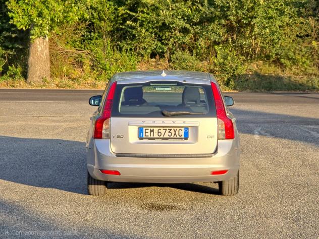 Volvo V50 D2 R-design CV-114 E5 Manuale NEO 2012 - Foto 5