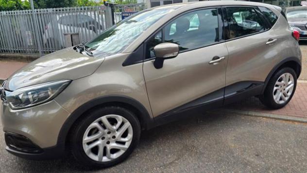 RENAULT Captur 1.2 TCe EDC Energy R-Link OK NEOPATENTATI rif. 23866057 - Foto 2