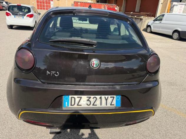 ALFA ROMEO MiTo 1.4 105 CV M.air S&S Distinctive Sport Pack rif. 24121926 - Foto 10