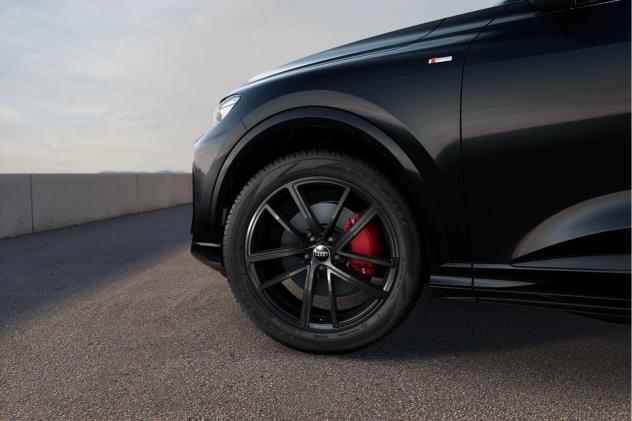 Audi Q5 Sportback TDI 150kW quattro S tronic S Line Edition - Foto 9