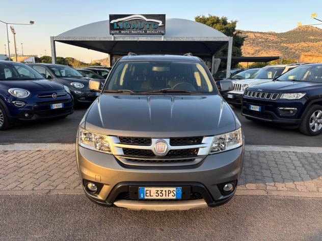 Fiat Freemont 2.0 Multijet 140 CV - Foto 3