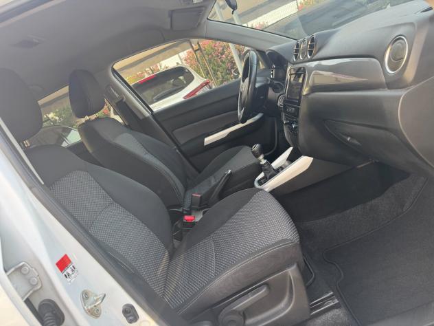 Suzuki Vitara 1.6 DDiS V-Cool - Foto 10