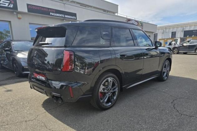 MINI Cooper S John Cooper Works ALL4 JCW Countryman rif. 23992553 - Foto 2
