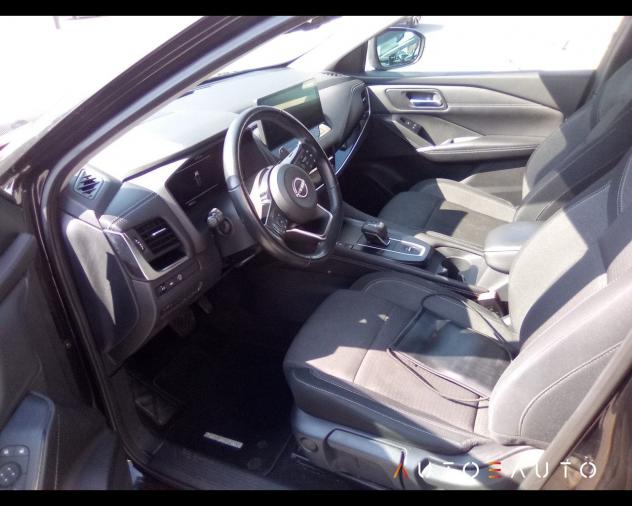 Nissan Qashqai 1.3 mhev N-Connecta 2wd 158cv xtronic - Foto 9