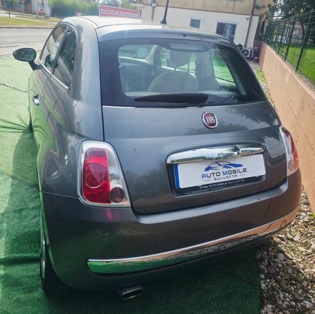 Fiat 500 1.2 Pop - Foto 5