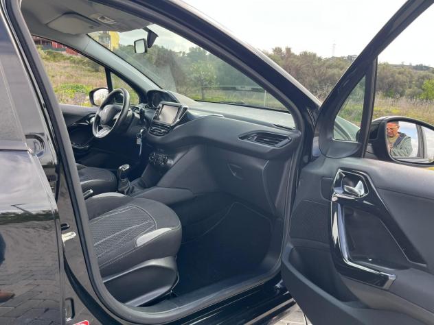 Peugeot 208 1.4hdi O-C-C-A-S-I-O-N-E 2013 - Foto 10