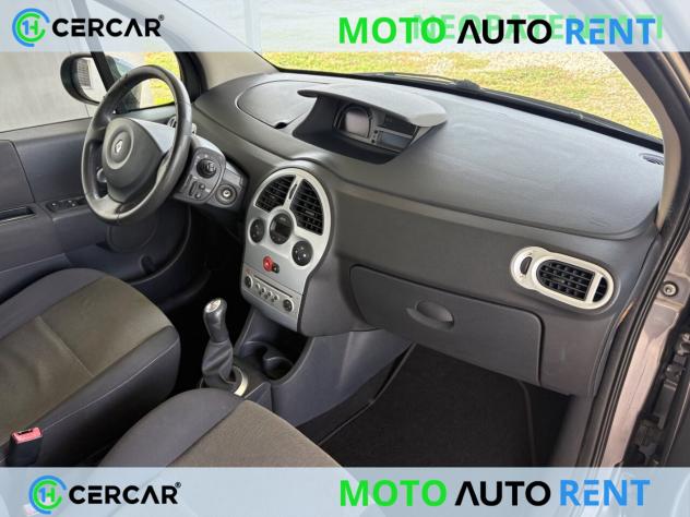 Renault Modus 1.2 tce Dynamique 100cv - Foto 8