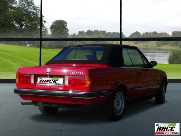 BMW 320i E30 - Foto 2