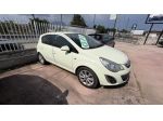 Opel Corsa 1,2 benz GPL