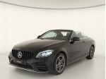 Mercedes-benz C 220 d 4Matic Auto Cabrio Premium