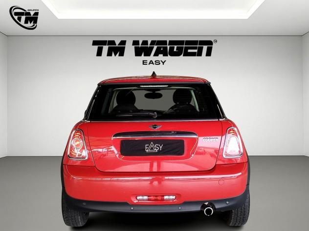 Mini Cooper Hatchback 1.6 122cv FL - NEOPATENTATI - Foto 5
