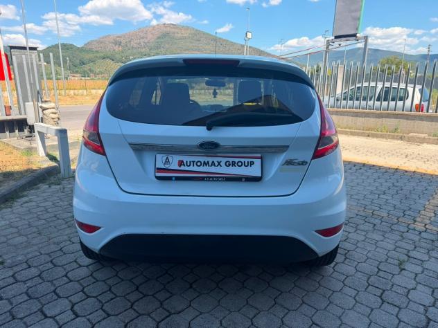 Ford Fiesta 1.2 82 CV 5 porte Titanium - Foto 4