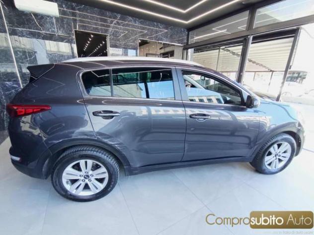 KIA Sportage 1.7 CRDI 141 CV DCT7 2WD Style rif. 23764524 - Foto 6
