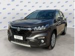 Suzuki S-Cross 1.4h Top 4wd allgrip 129cv