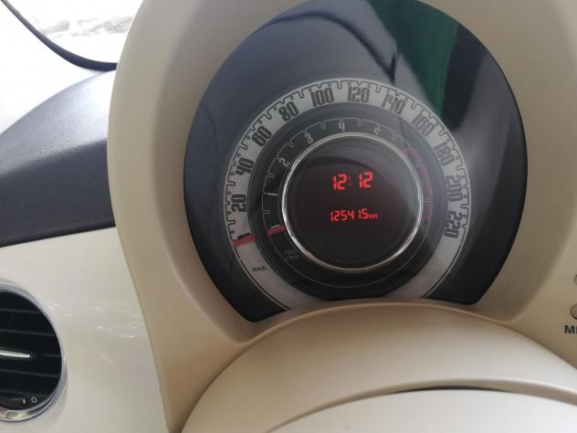 Fiat 500 1.2 Pop - Foto 9