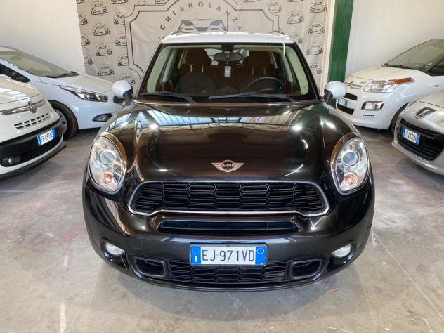 Mini Cooper Countryman 2.0 SD - Foto 2