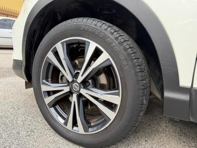 Nissan Qashqai - Foto 9