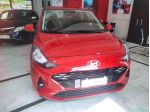 Hyundai i10  Connectline (5 ANNI GARANZIA)