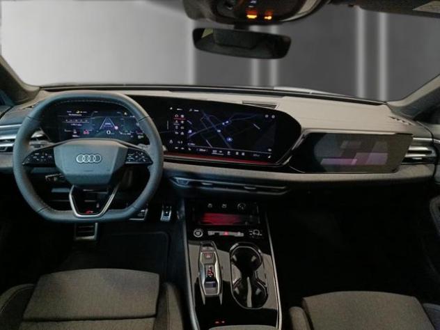 AUDI A5 AVANT TDI QUATTRO S LINE EDITION ONE MATRIX BLACK rif. 23345677 - Foto 8