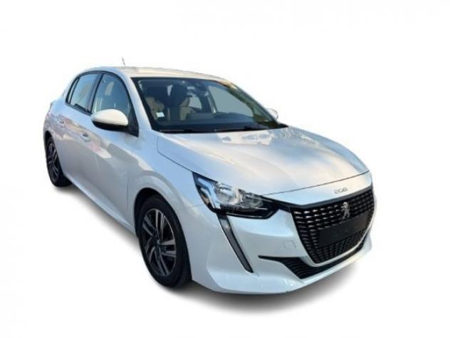 PEUGEOT 208 PureTech 100 Stop&Start 5 porte Allure rif. 23916937 - Foto 2
