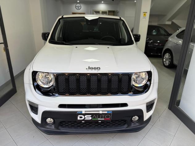 JEEP RENEGADE 1.6 Mjt 130 CV LIMITED IVA ESPO - Foto 3
