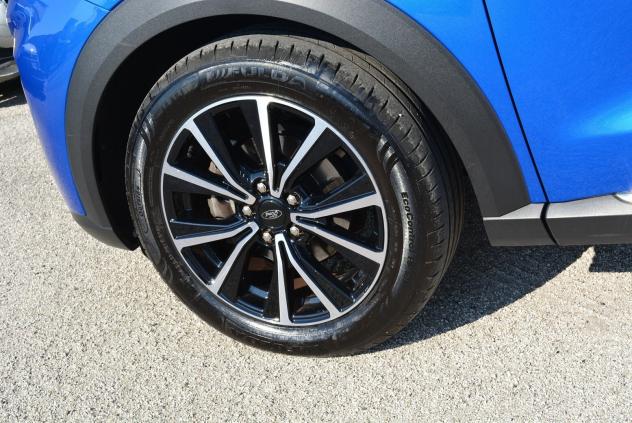 Ford Puma 1.0 EcoBoost Hybrid 125 CV S&S Titanium - Foto 7