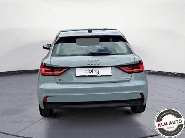 AUDI A1 SPB 25 TFSI advance Pronta consegna rif. 24226607 - Foto 6