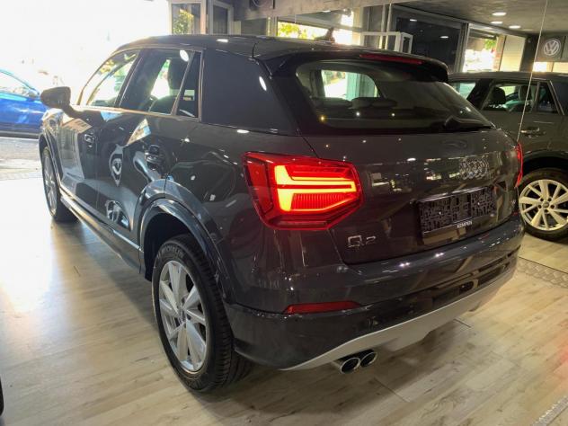 Audi Q2 2.0 TDI quattro S tronic Sport VIRTUAL*LED*NAVI* - Foto 6