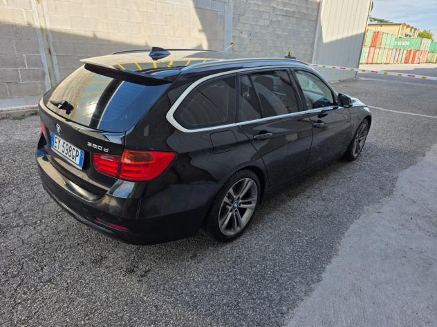 Bmw 320 Touring m sport fullll - Foto 6