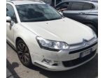 Citroen C5 BlueHDi 150 S&S Hydractive Executive Tourer