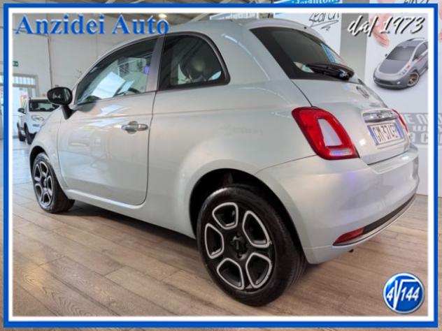 FIAT 500 1.0 Hybrid Club rif. 24115601 - Foto 4