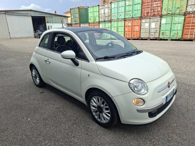 Fiat 500 1.2 EasyPower Lounge imp gpl - Foto 3