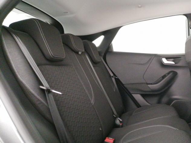 Ford Puma 1.0 ecoboost h Titanium s&s 125cv auto - Foto 7