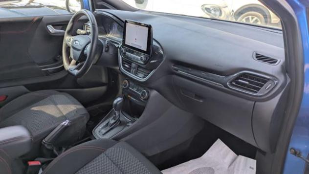 FORD Puma HYBRID ST-LINE 1.0cc 125cv rif. 23999745 - Foto 10