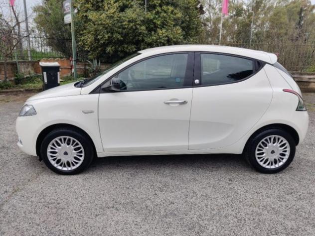 LANCIA Ypsilon 1.2 69 CV 5 porte GPL Ecochic Gold rif. 23421005 - Foto 4