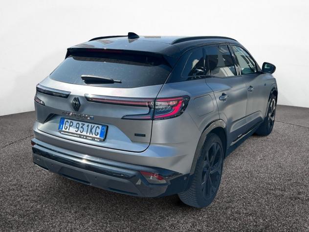 Renault Austral 1.2 E-Tech full hybrid Iconic Esprit Alpine 200cv au - Foto 3