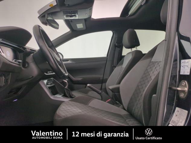 Volkswagen Taigo 1.0 TSI R-Line - Foto 6