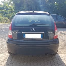 Citroen C3 1.4 Con Gancio Traino - Foto 4