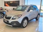 OPEL Mokka 1.6 CDTI Ecotec 136 CV 4x2 aut. Cosmo