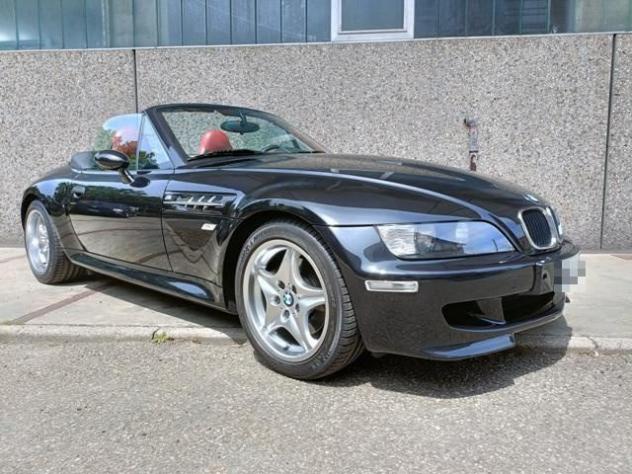 BMW Z3 M 3.2 24V M Roadster ASI rif. 17327118 - Foto 6